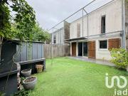 Vente Maison de ville 4 pièces 82 m2 Bordeaux