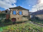 Vente Maison de ville 4 pièces 82 m2 Mondoubleau