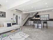 Vente Maison de ville 4 pièces 83 m2 Lyon 7ème