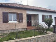 Vente Maison de ville 4 pièces 84 m2 Bergerac