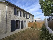 Vente Maison de ville 4 pièces 84 m2 Le Puy Sainte Réparade