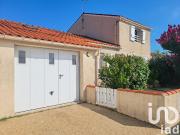 Vente Maison de ville 4 pièces 84 m2 Saint Gilles Croix...