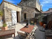 Vente Maison de ville 4 pièces 84 m2 Saint Rémy de Provence