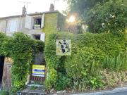 Vente Maison de ville 4 pièces 84 m2 Villebois Lavalette