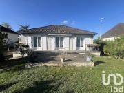 Vente Maison 4 pièces 85 m2 Bourges