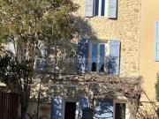 Vente Maison de ville 4 pièces 85 m2 Manosque
