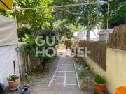 Vente Maison de ville 4 pièces 85 m2 Marseille 16ème