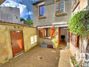 Vente Maison de ville 4 pièces 86 m2 Cormeilles en Parisis