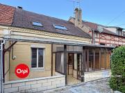 Vente Maison de ville 4 pièces 86 m2 Les Andelys