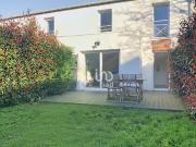 Vente Maison de ville 4 pièces 86 m2 Nantes