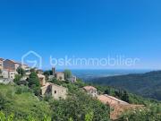 Vente Maison de ville 4 pièces 87 m2 Antisanti