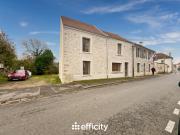 Vente Maison de ville 4 pièces 75.58 m2 Liverdy en Brie