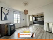 Vente Maison de ville 4 pièces 88 m2 Sable sur sarthe