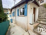 Vente Maison de ville 4 pièces 88 m2 Sainte agnes