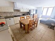Vente Maison de ville 4 pièces 89 m2 Besse sur Issole