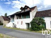 Vente Maison de ville 4 pièces 89 m2 Passy