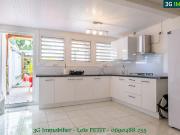 Vente Maison de ville 4 pièces 90 m2 Baie mahault