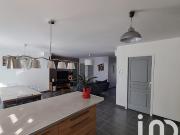 Vente Maison de ville 4 pièces 90 m2 Beauvoisin