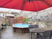 Vente Maison de ville 4 pièces 90 m2 Bordeaux