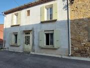 Vente Maison de ville 4 pièces 250 m2 Fraissé des Corbières