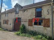 Vente Maison de ville 4 pièces 90 m2 Laignes