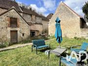 Vente Maison de ville 4 pièces 90 m2 Le Blanc