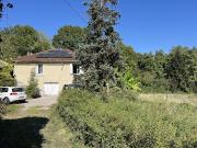 Vente Maison de ville 4 pièces 90 m2 Lissac et Mouret