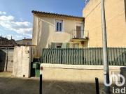 Vente Maison de ville 4 pièces 90 m2 Nimes