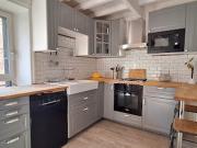 Vente Maison de ville 4 pièces 90 m2 Villecheneve
