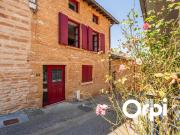 Vente Maison de ville 4 pièces 91.1 m2 Charnay