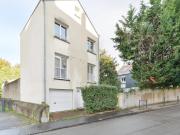 Vente Maison de ville 4 pièces 91 m2 Nantes