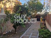 Vente Maison de ville 4 pièces 85 m2 Marseille 16ème