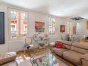 Vente Maison de ville 4 pièces 92 m2 Paris 14ème