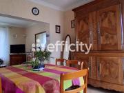 Vente Maison de ville 4 pièces 93.13 m2 Alençon