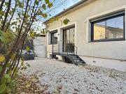 Vente Maison de ville 4 pièces 93.7 m2 Dijon