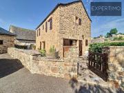 Vente Maison de ville 4 pièces 93 m2 Cassagnes Bégonhès
