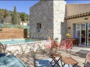 Vente Maison de ville 4 pièces 93 m2 Montfort sur Argens