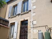 Vente Maison de ville 4 pièces 93 m2 Sancergues