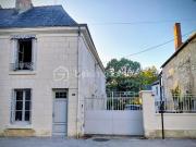 Vente Maison de ville 4 pièces 94.49 m2 Saint Epain
