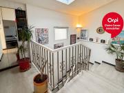 Vente Maison de ville 4 pièces 94 m2 Castres