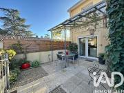 Vente Maison de ville 4 pièces 94 m2 Villenave d'Ornon