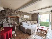 Vente Maison de ville 4 pièces 95 m2 Le Brusquet