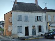 Vente Maison de ville 4 pièces 95 m2 Montbouy