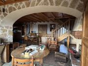 Vente Maison de ville 4 pièces 95 m2 Saint Rémy sur Durolle
