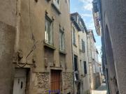 Vente Maison de ville 4 pièces 95 m2 Villefranche de...