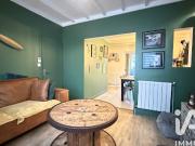 Vente Maison de ville 4 pièces 96 m2 Calais