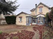 Vente Maison de ville 4 pièces 96 m2 Evreux