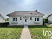 Vente Maison de ville 4 pièces 96 m2 Jaulgonne