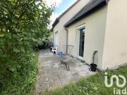 Vente Maison de ville 4 pièces 96 m2 La Chapelle Saint Ursin