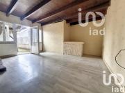 Vente Maison de ville 4 pièces 96 m2 Leignes sur Fontaine